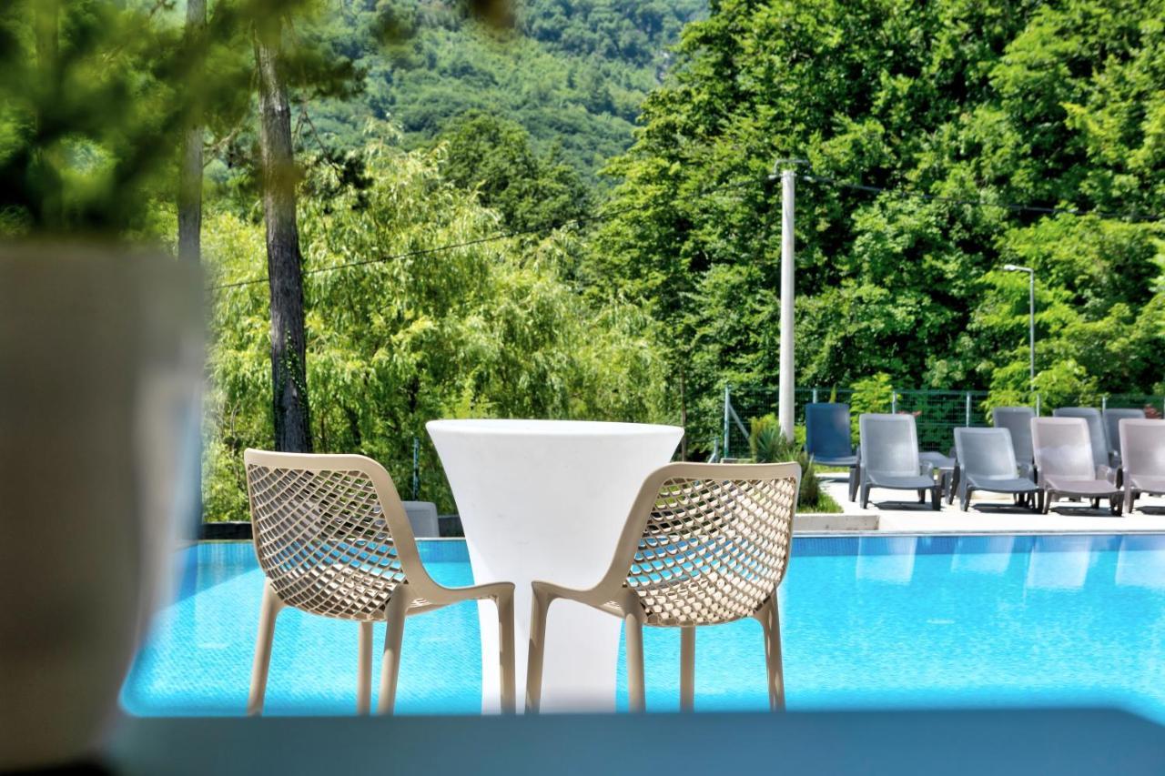 Vila Sunce Village Resort Коніц Екстер'єр фото