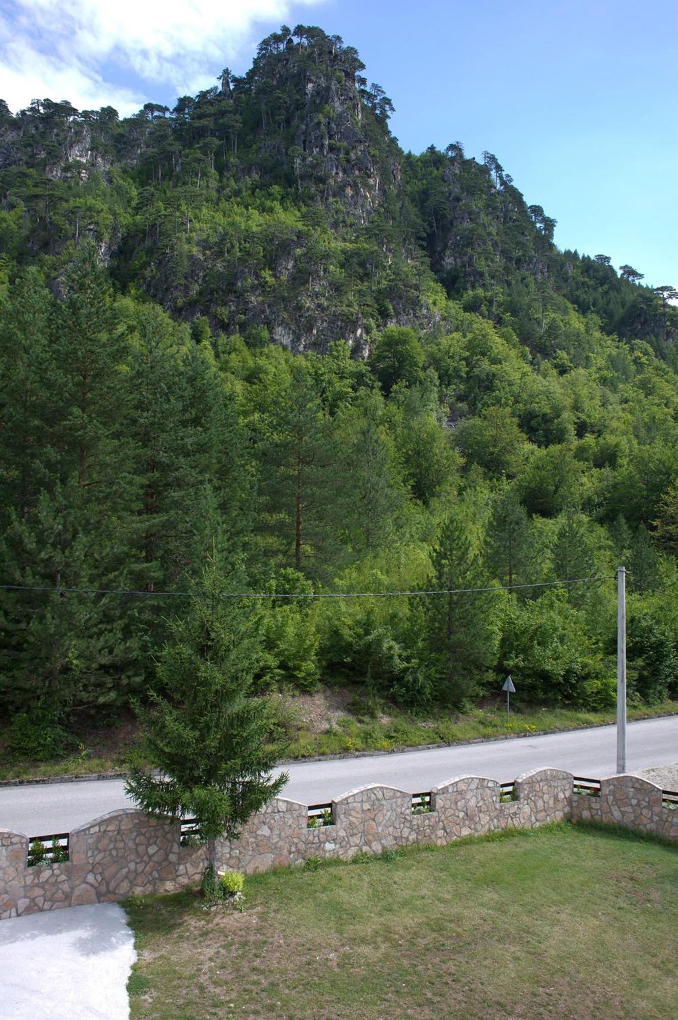 Vila Sunce Village Resort Коніц Номер фото