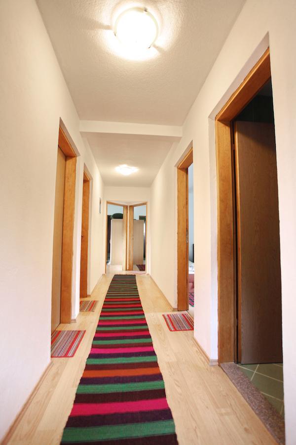 Vila Sunce Village Resort Коніц Екстер'єр фото