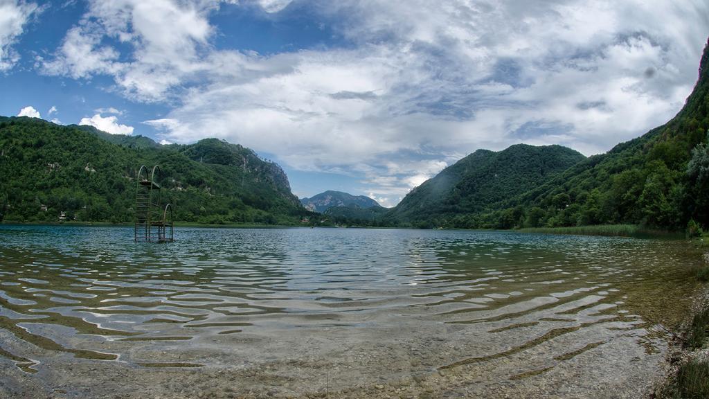 Vila Sunce Village Resort Коніц Екстер'єр фото