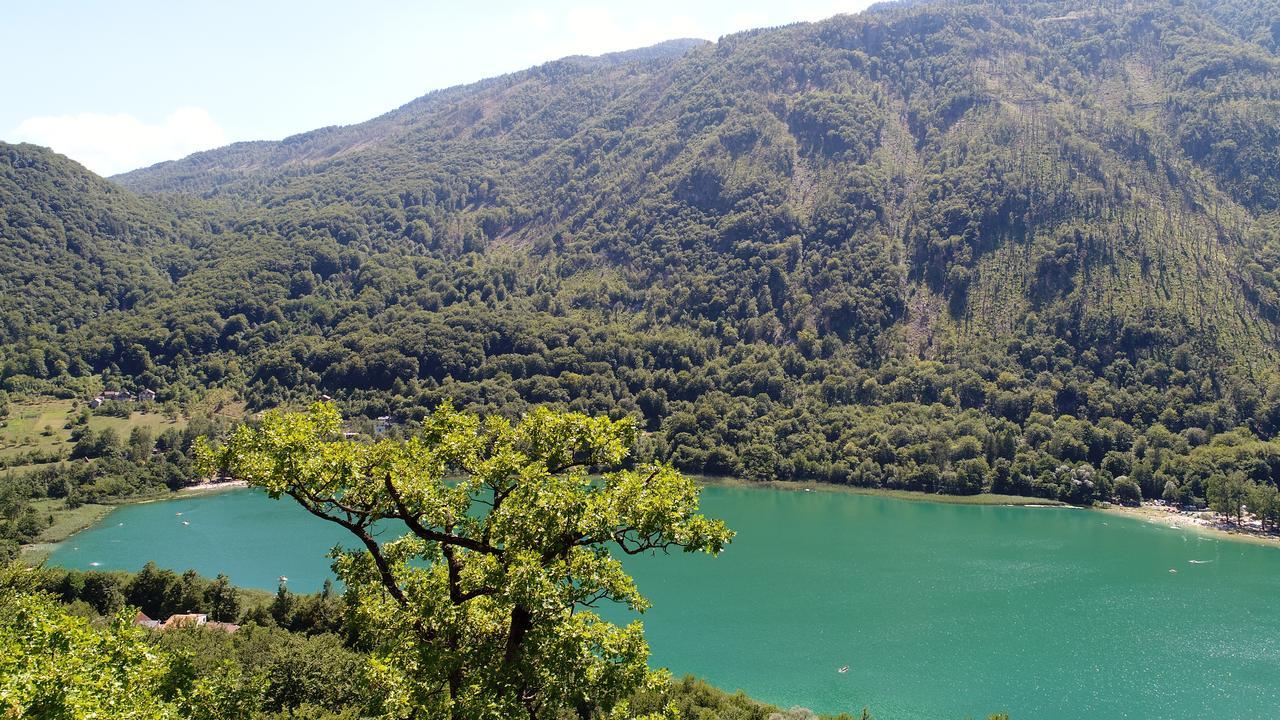 Vila Sunce Village Resort Коніц Екстер'єр фото